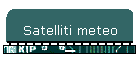 Satelliti meteo